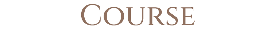 Course